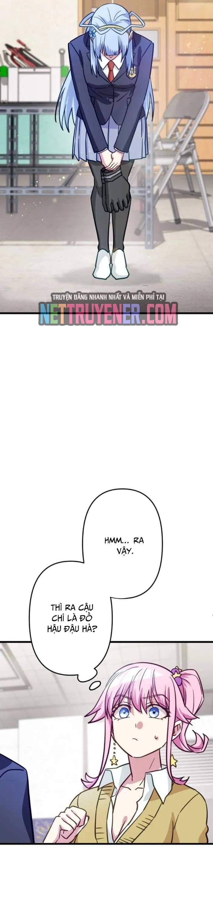Siêu Thăng Cấp Anh Hùng Chapter 44 - 18