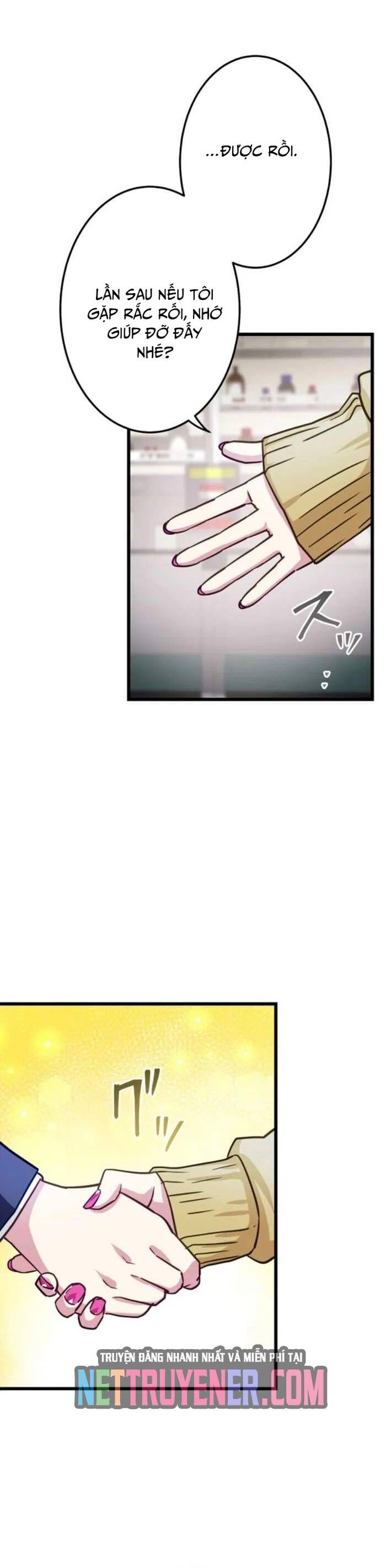 Siêu Thăng Cấp Anh Hùng Chapter 44 - 19