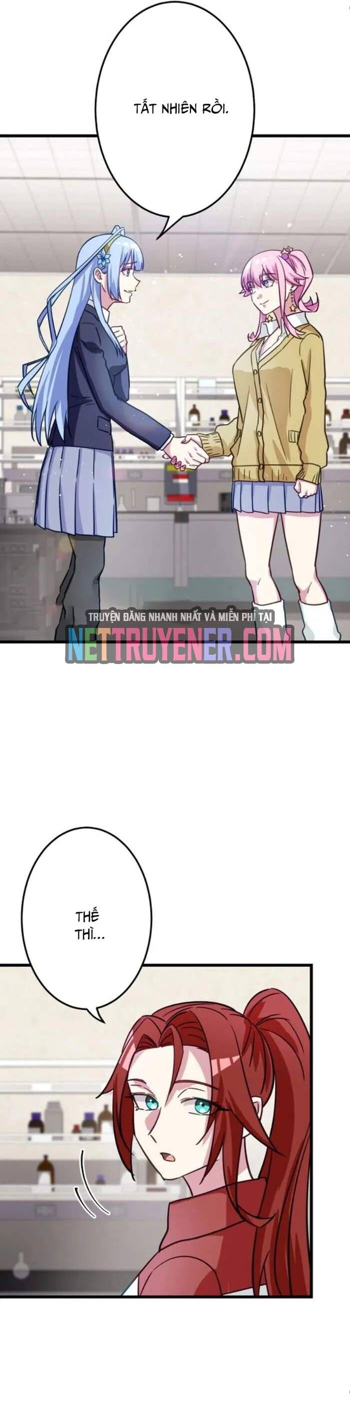 Siêu Thăng Cấp Anh Hùng Chapter 44 - 20