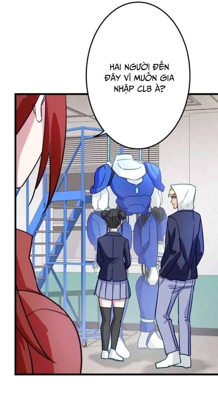 Siêu Thăng Cấp Anh Hùng Chapter 44 - 21