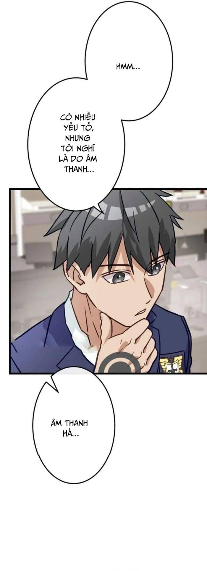 Siêu Thăng Cấp Anh Hùng Chapter 44 - 25