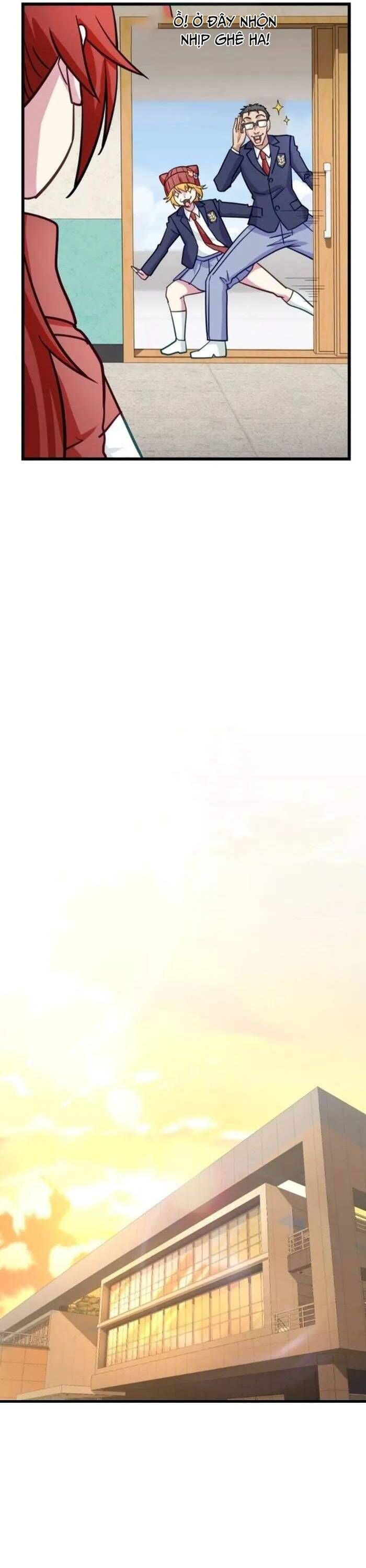 Siêu Thăng Cấp Anh Hùng Chapter 44 - 28