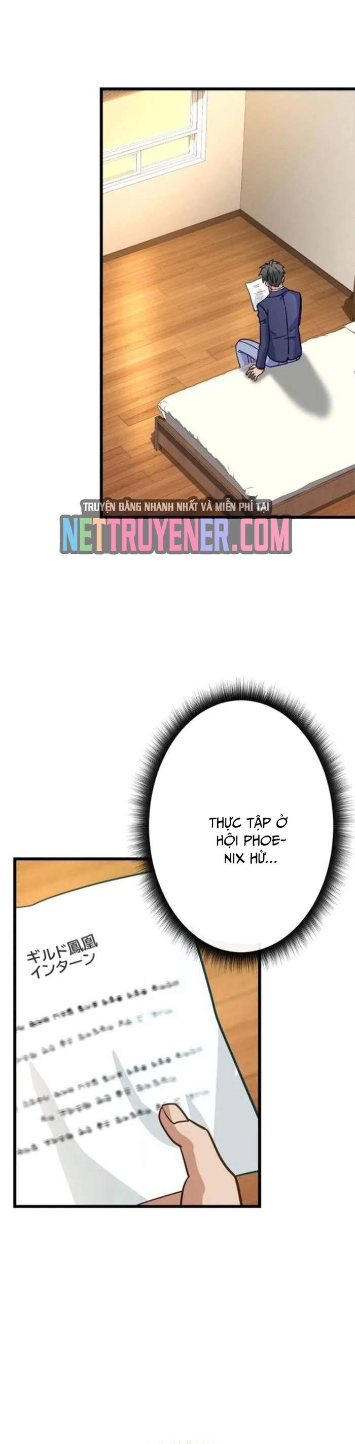 Siêu Thăng Cấp Anh Hùng Chapter 44 - 29