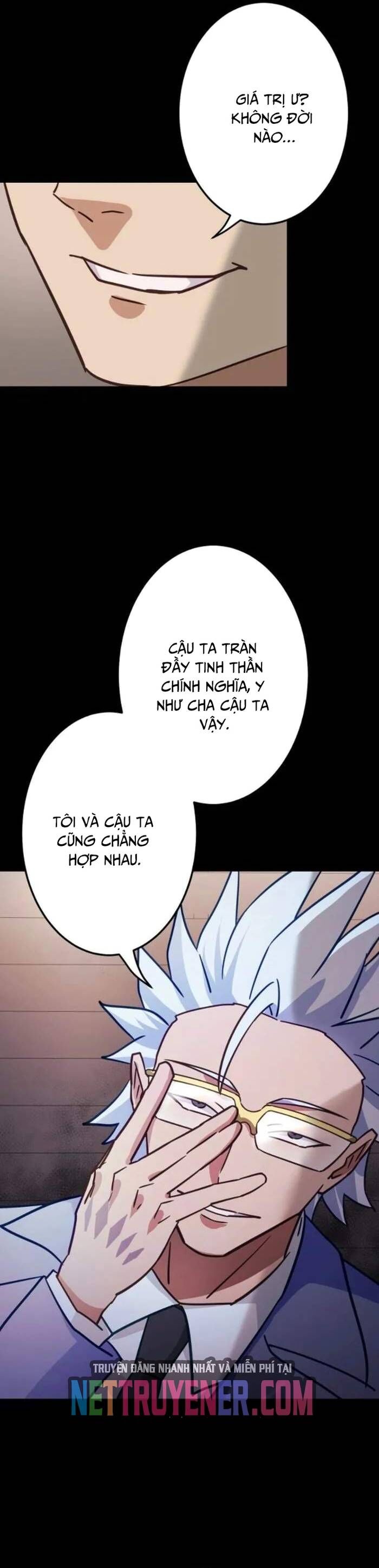 Siêu Thăng Cấp Anh Hùng Chapter 44 - 4