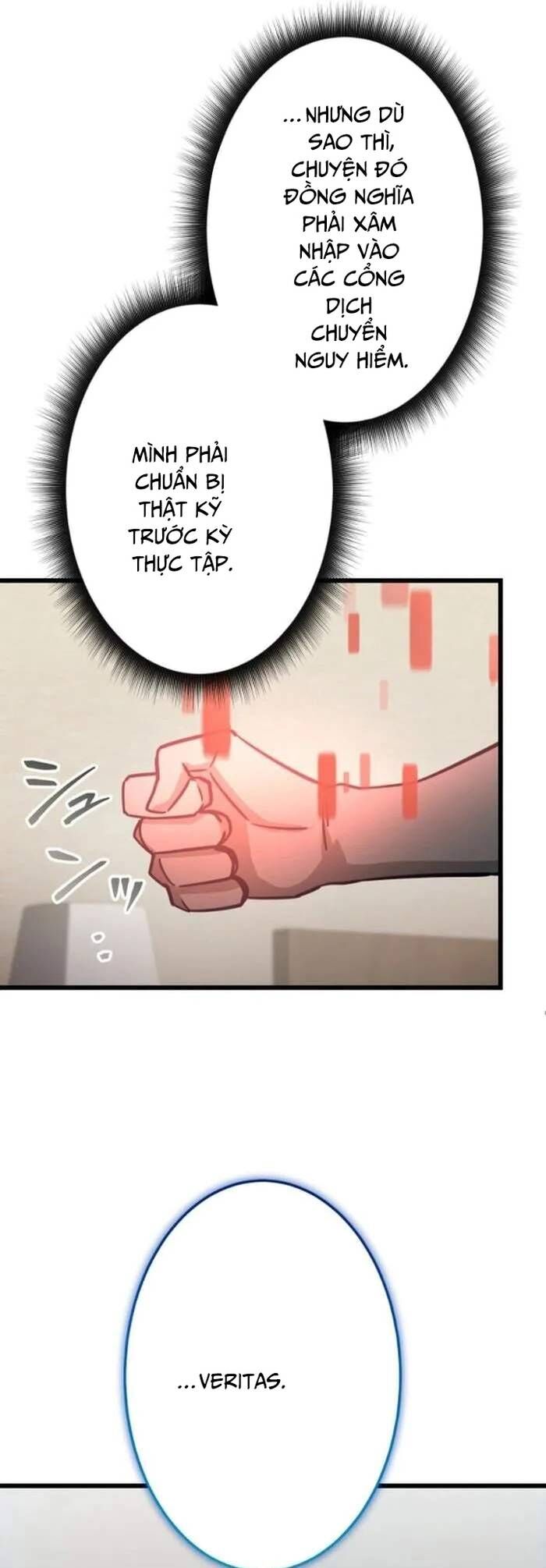 Siêu Thăng Cấp Anh Hùng Chapter 44 - 32