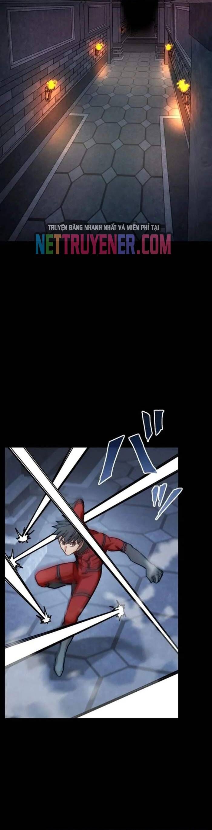 Siêu Thăng Cấp Anh Hùng Chapter 44 - 35