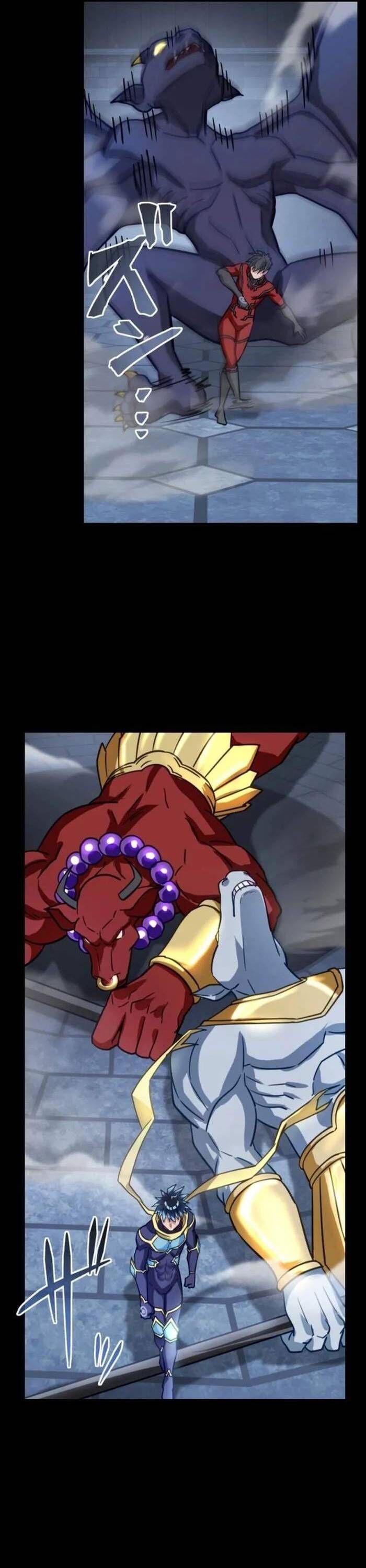 Siêu Thăng Cấp Anh Hùng Chapter 44 - 36