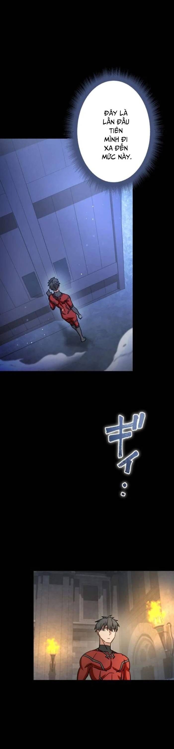 Siêu Thăng Cấp Anh Hùng Chapter 44 - 37