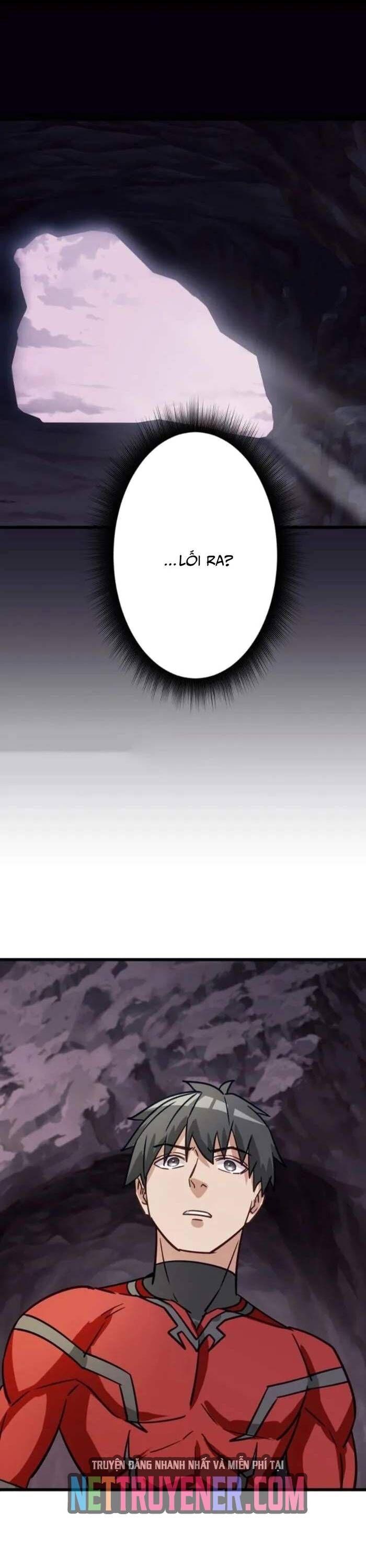 Siêu Thăng Cấp Anh Hùng Chapter 44 - 38