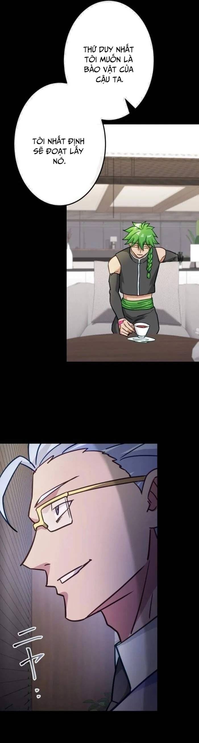 Siêu Thăng Cấp Anh Hùng Chapter 44 - 5