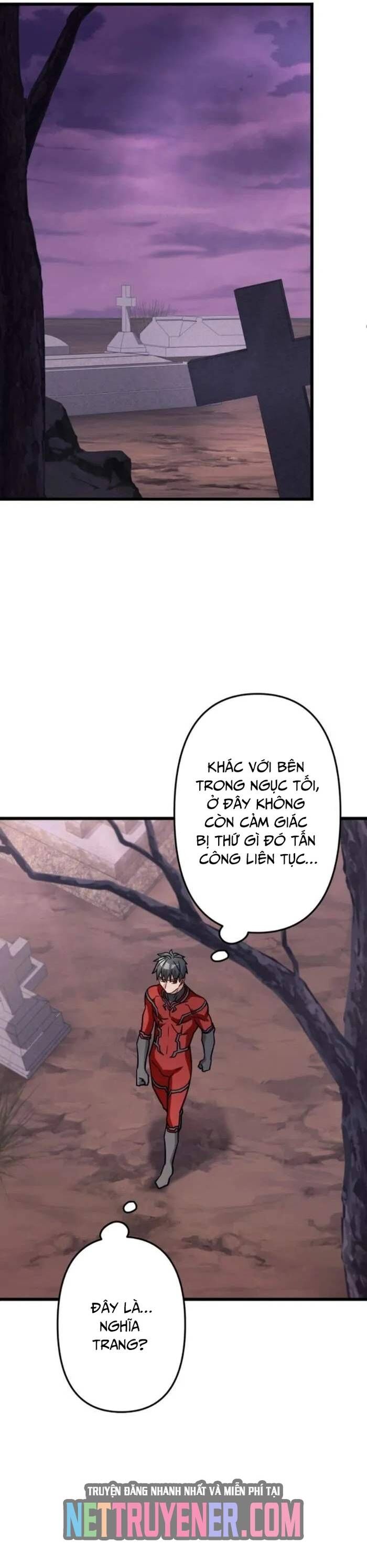 Siêu Thăng Cấp Anh Hùng Chapter 44 - 41