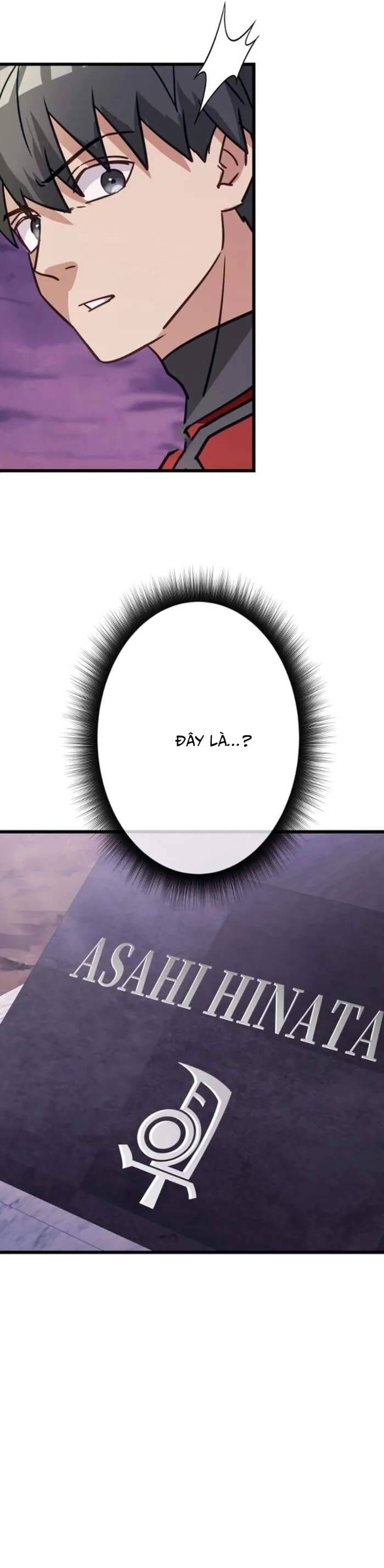 Siêu Thăng Cấp Anh Hùng Chapter 44 - 42