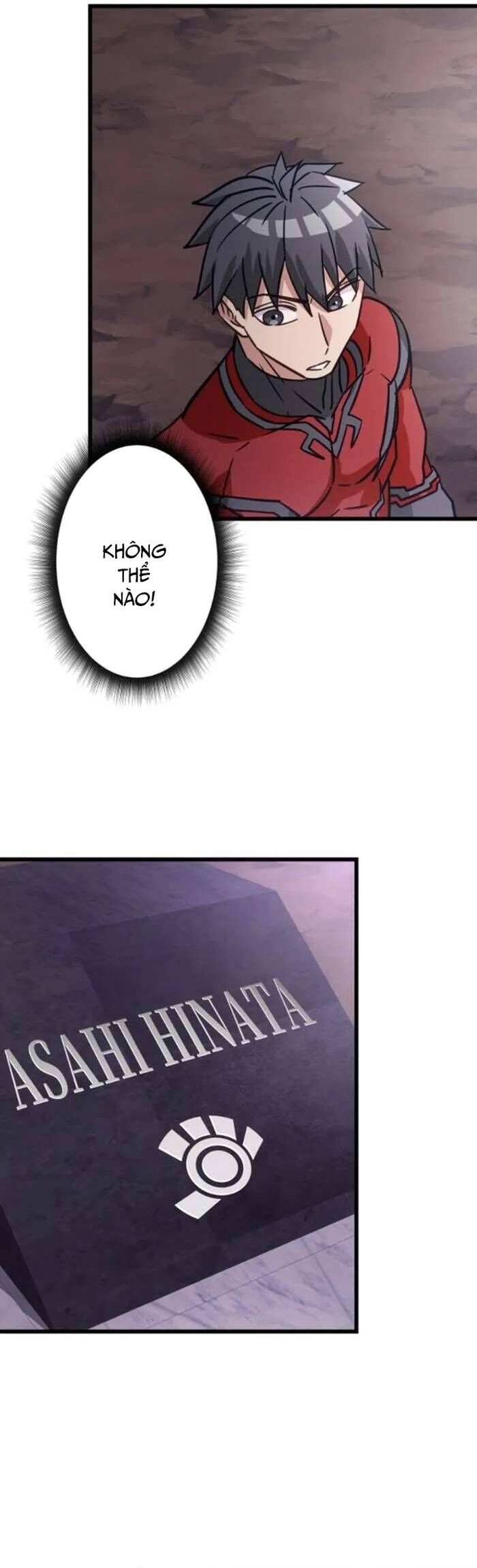 Siêu Thăng Cấp Anh Hùng Chapter 44 - 43