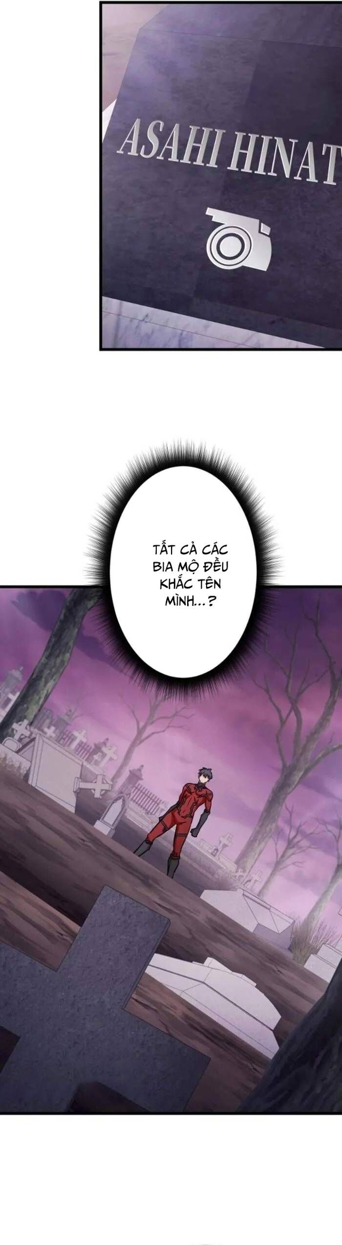 Siêu Thăng Cấp Anh Hùng Chapter 44 - 44