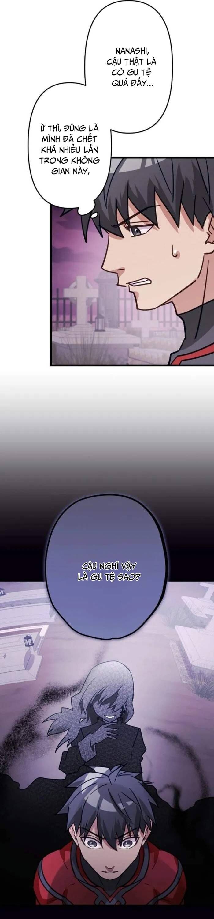 Siêu Thăng Cấp Anh Hùng Chapter 44 - 45