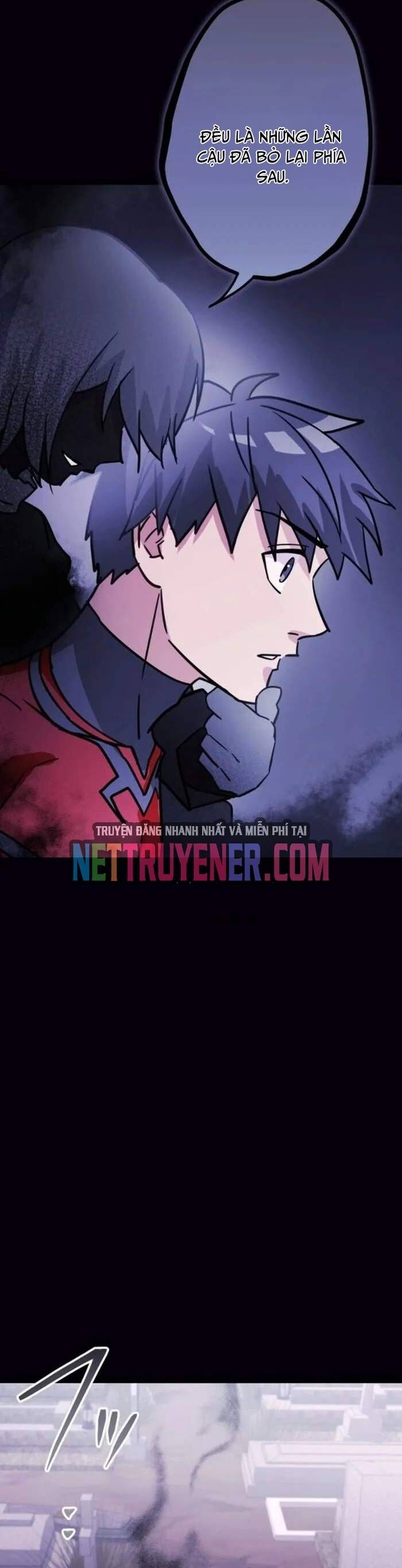 Siêu Thăng Cấp Anh Hùng Chapter 44 - 47