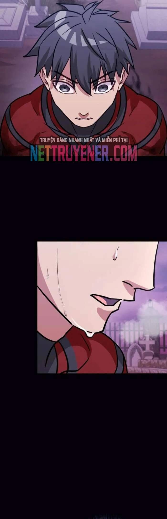 Siêu Thăng Cấp Anh Hùng Chapter 44 - 48
