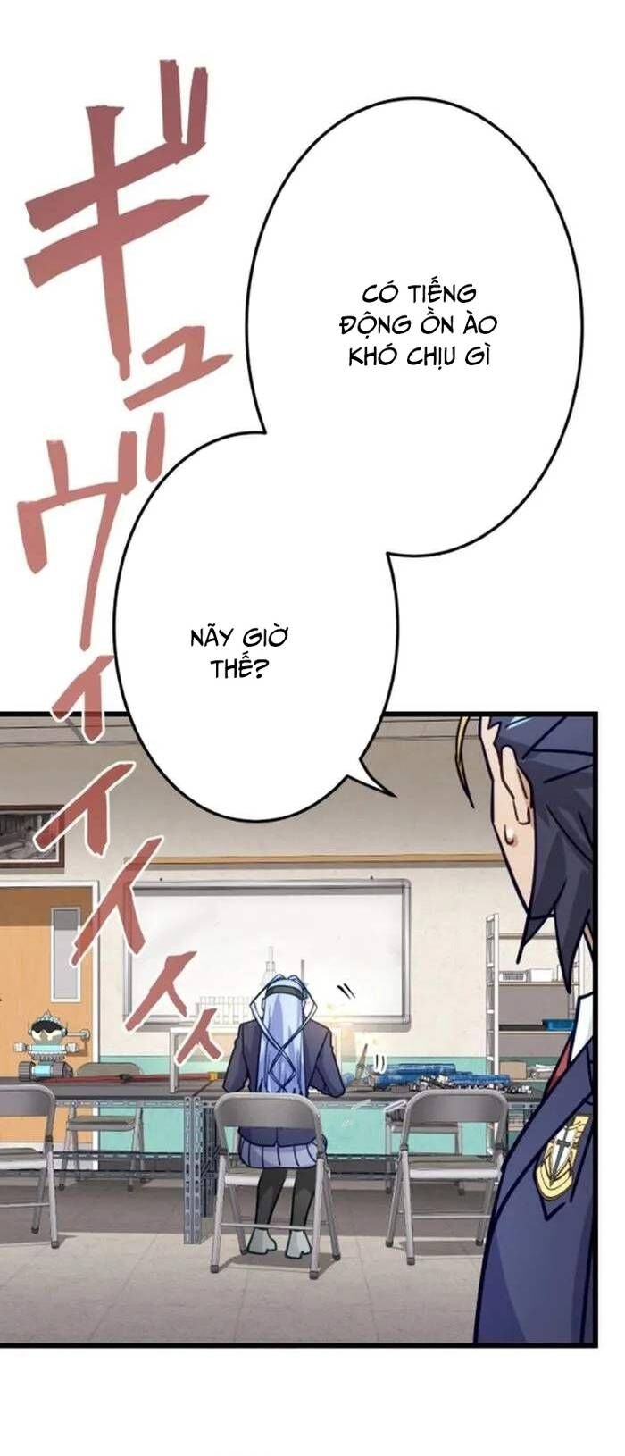 Siêu Thăng Cấp Anh Hùng Chapter 44 - 10