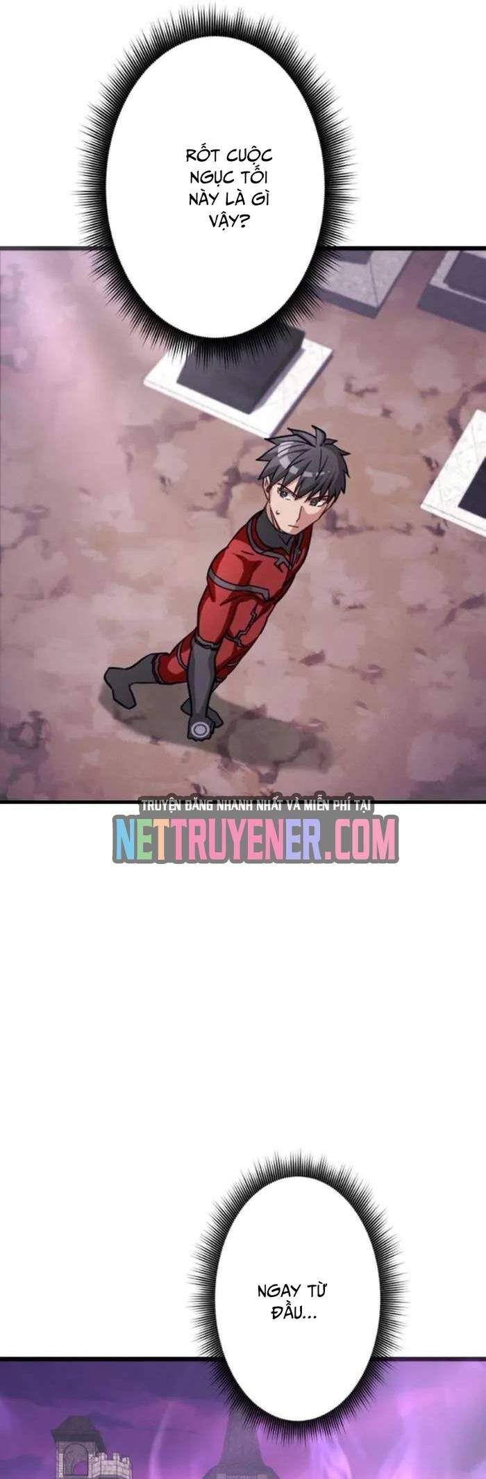 Siêu Thăng Cấp Anh Hùng Chapter 45 - 2