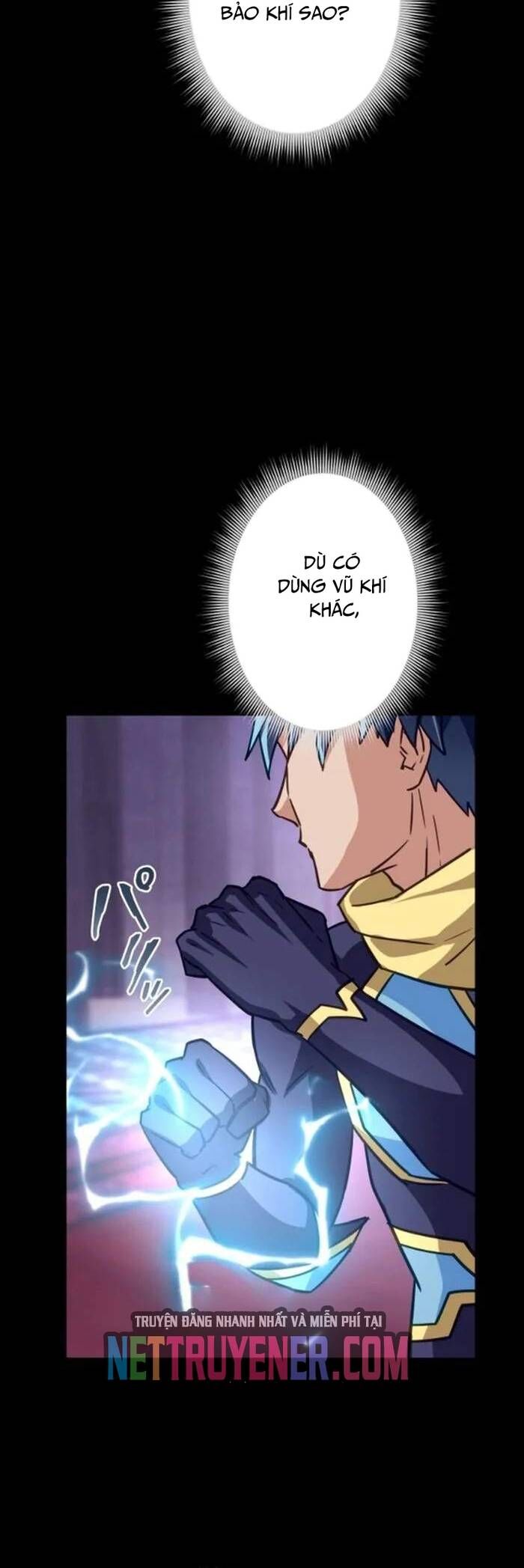 Siêu Thăng Cấp Anh Hùng Chapter 45 - 14