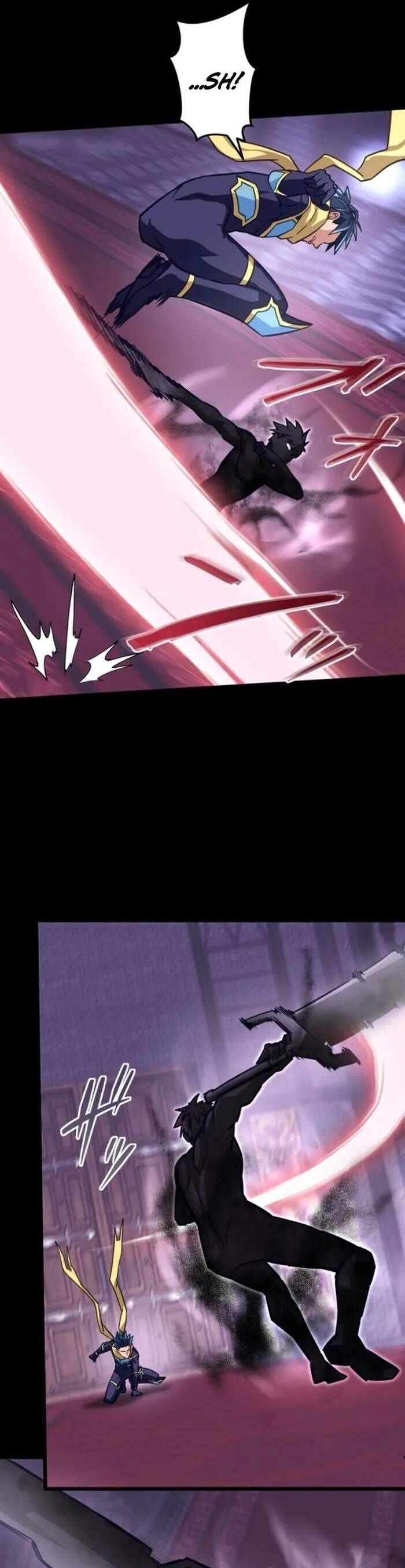 Siêu Thăng Cấp Anh Hùng Chapter 45 - 16