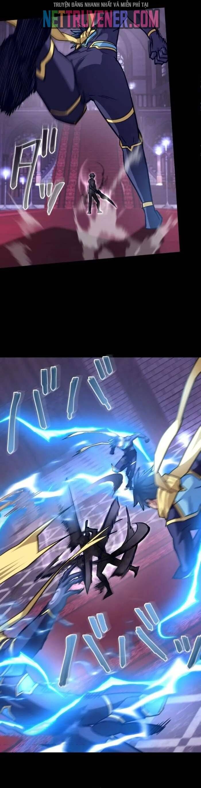 Siêu Thăng Cấp Anh Hùng Chapter 45 - 18