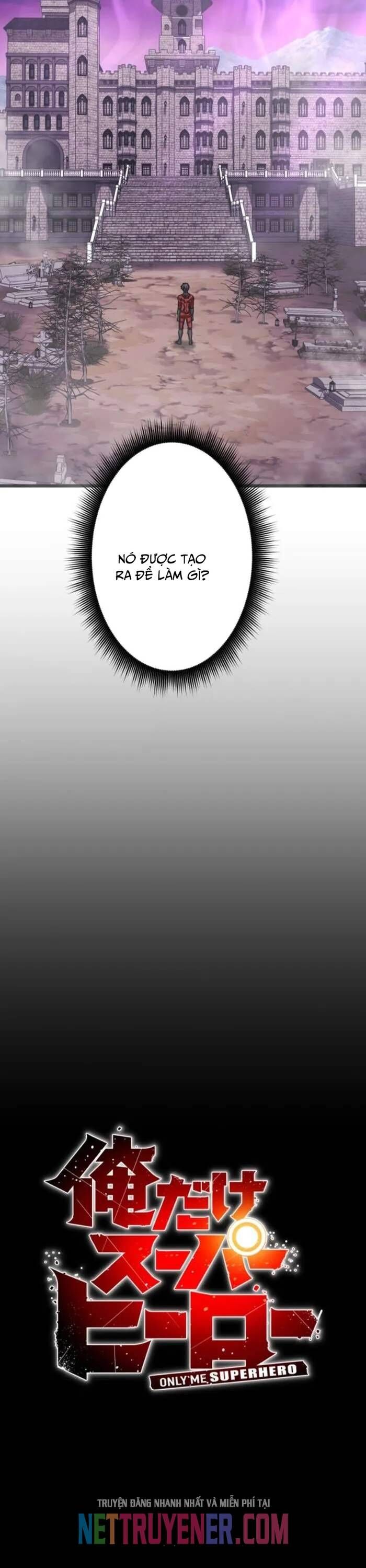 Siêu Thăng Cấp Anh Hùng Chapter 45 - 3
