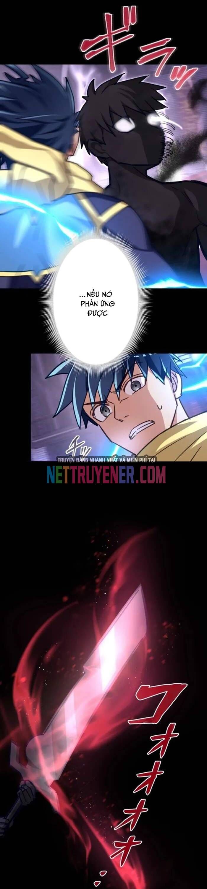 Siêu Thăng Cấp Anh Hùng Chapter 45 - 21