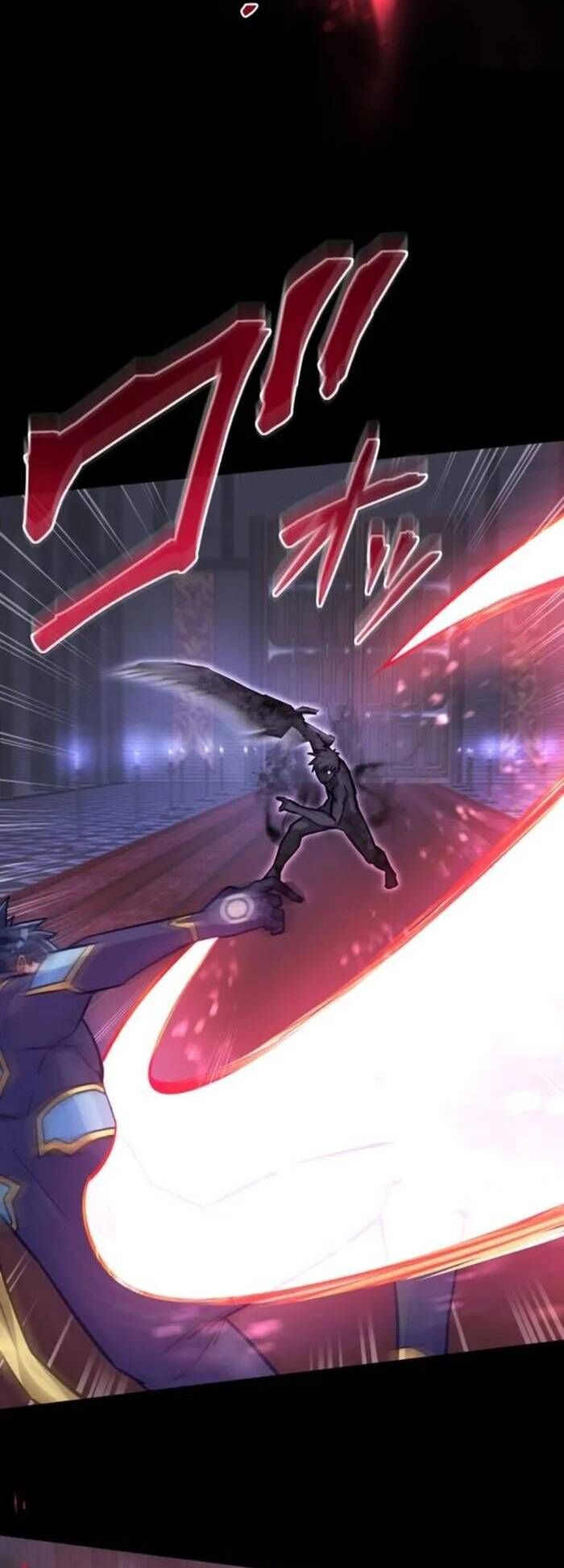 Siêu Thăng Cấp Anh Hùng Chapter 45 - 22