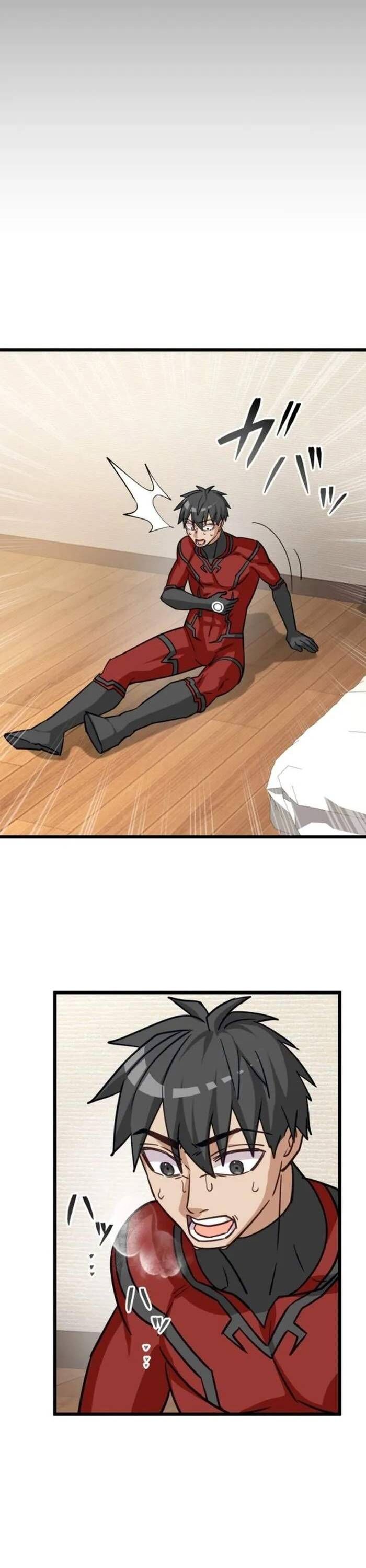 Siêu Thăng Cấp Anh Hùng Chapter 45 - 24