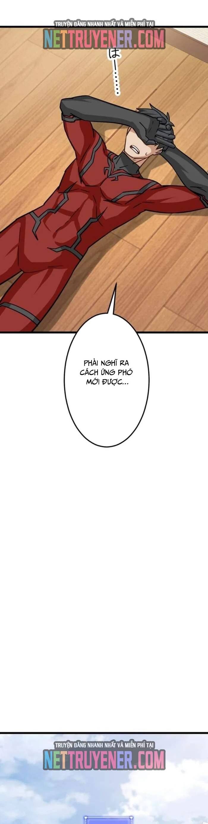 Siêu Thăng Cấp Anh Hùng Chapter 45 - 25
