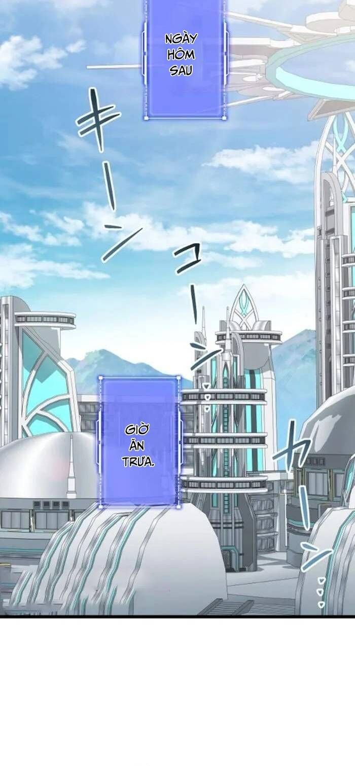 Siêu Thăng Cấp Anh Hùng Chapter 45 - 26