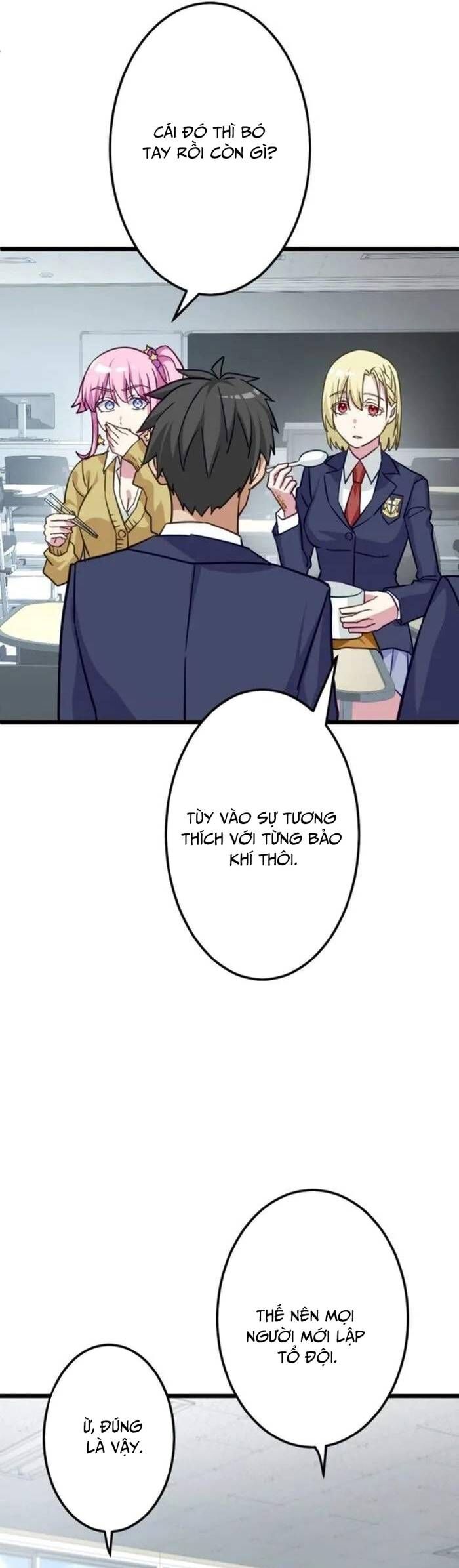 Siêu Thăng Cấp Anh Hùng Chapter 45 - 29