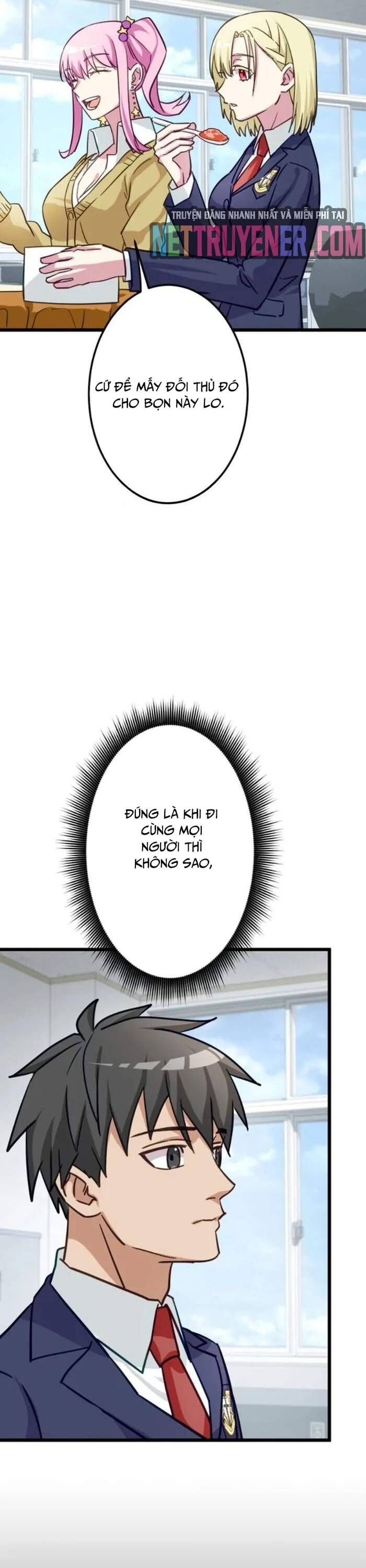 Siêu Thăng Cấp Anh Hùng Chapter 45 - 30