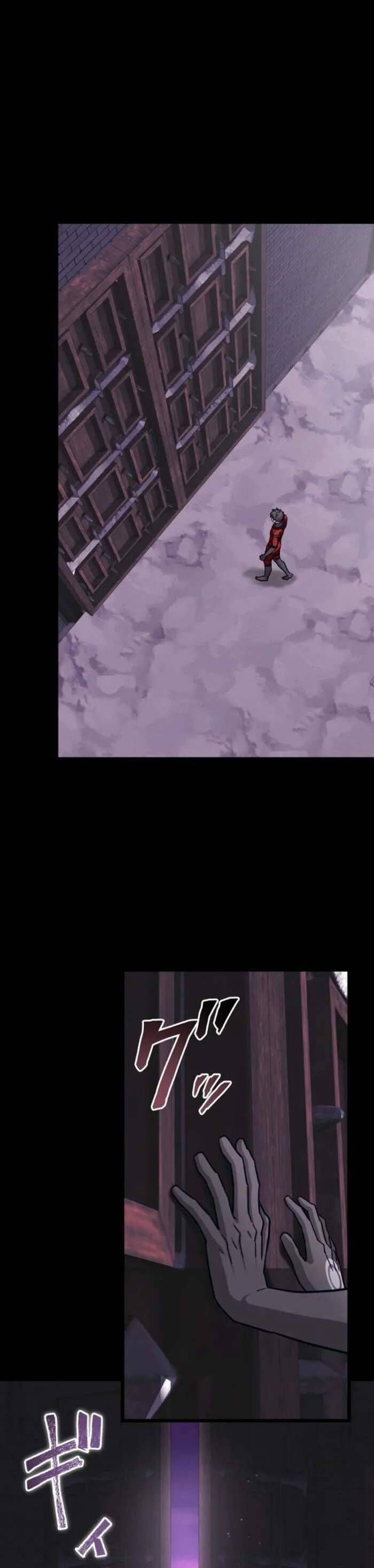 Siêu Thăng Cấp Anh Hùng Chapter 45 - 4