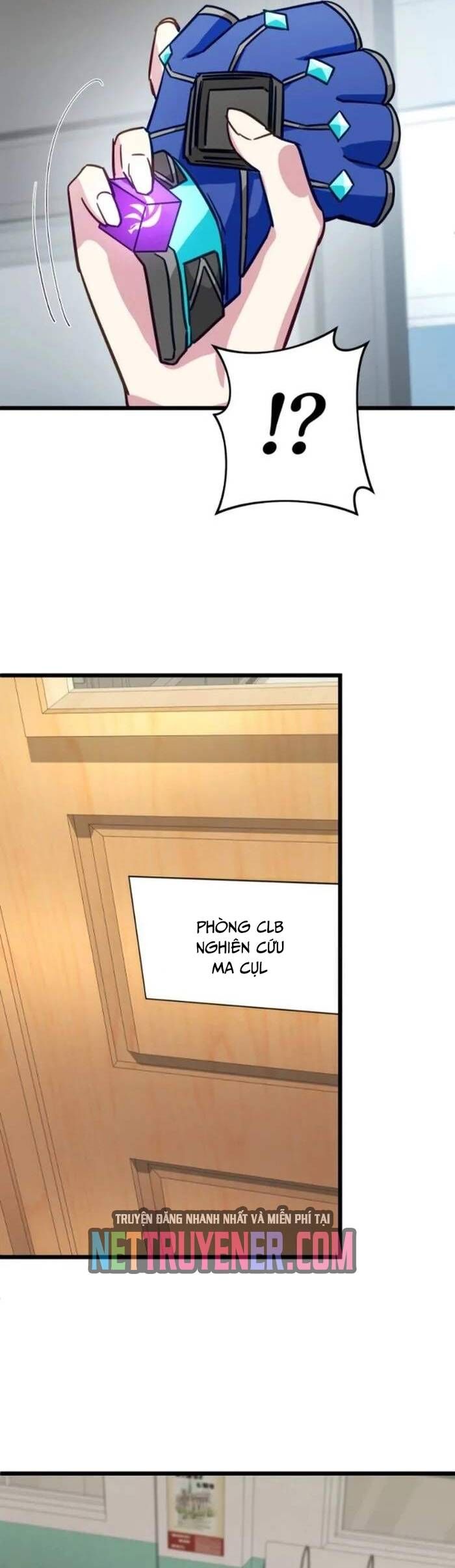 Siêu Thăng Cấp Anh Hùng Chapter 45 - 34