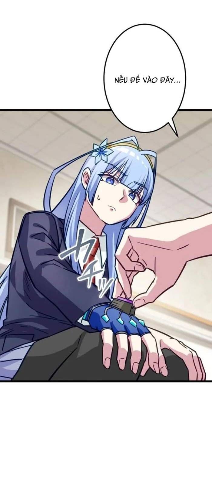 Siêu Thăng Cấp Anh Hùng Chapter 45 - 37