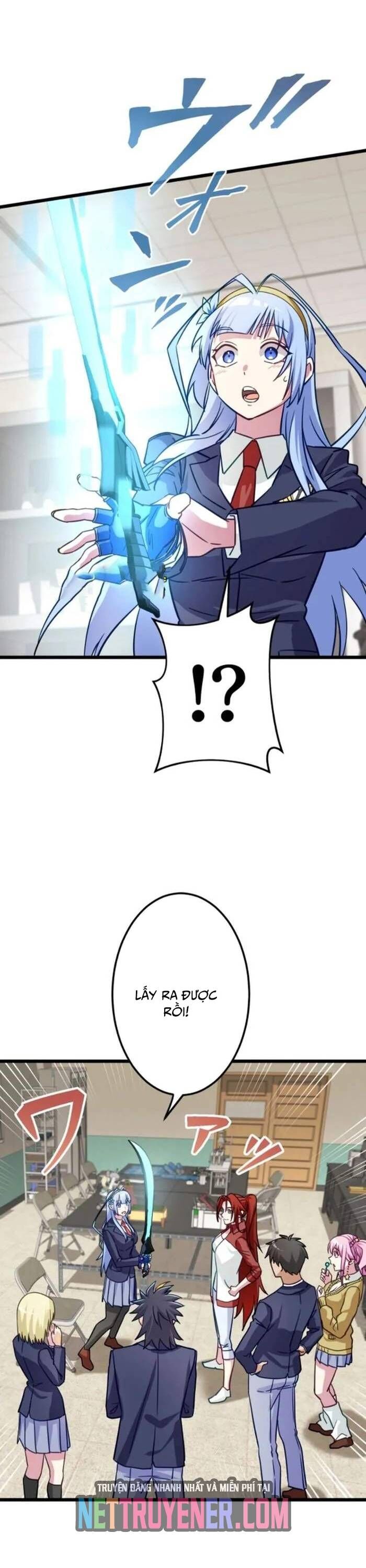 Siêu Thăng Cấp Anh Hùng Chapter 45 - 39