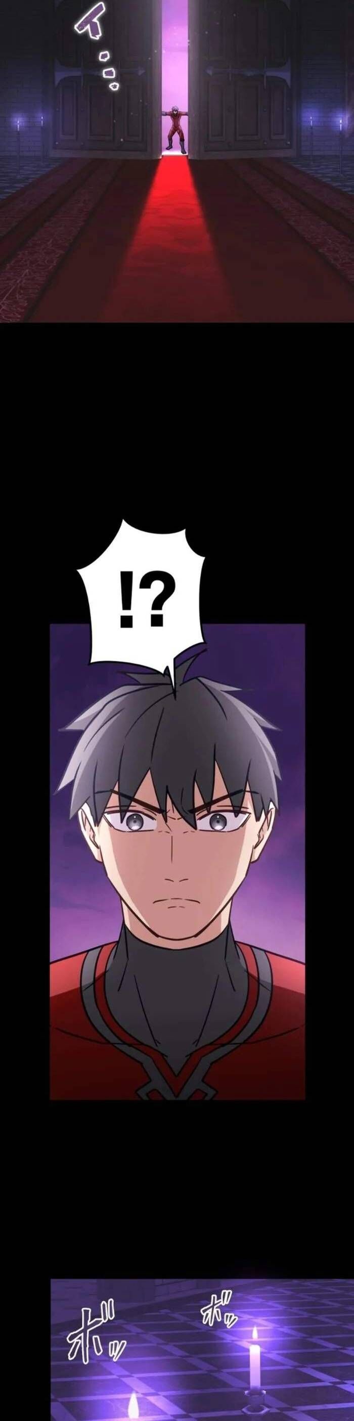 Siêu Thăng Cấp Anh Hùng Chapter 45 - 5