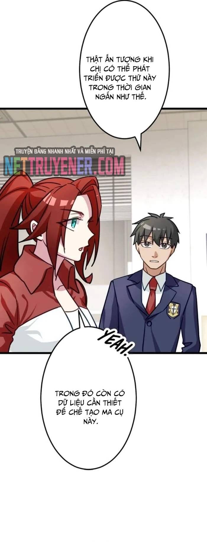 Siêu Thăng Cấp Anh Hùng Chapter 45 - 42