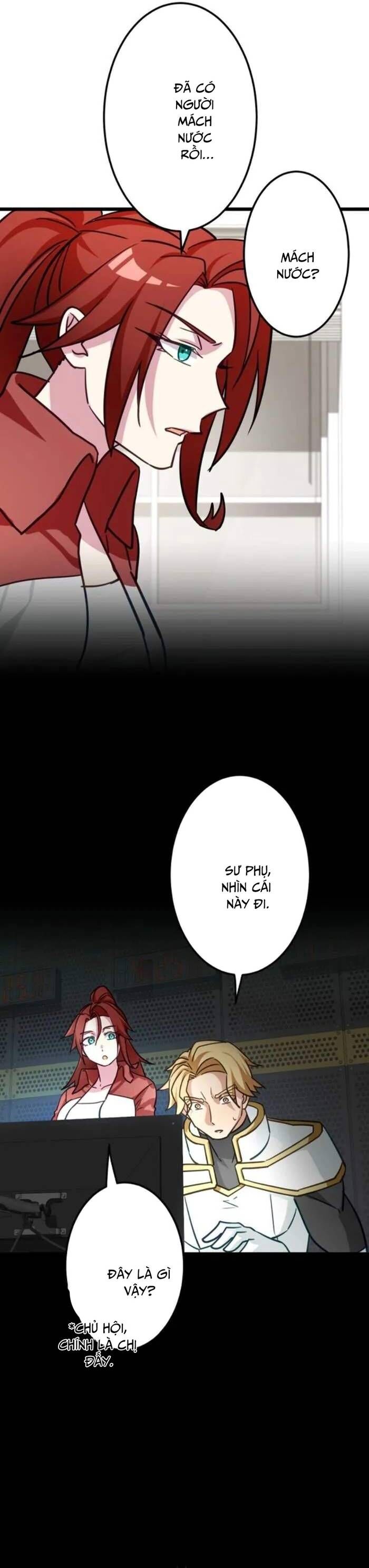 Siêu Thăng Cấp Anh Hùng Chapter 45 - 43