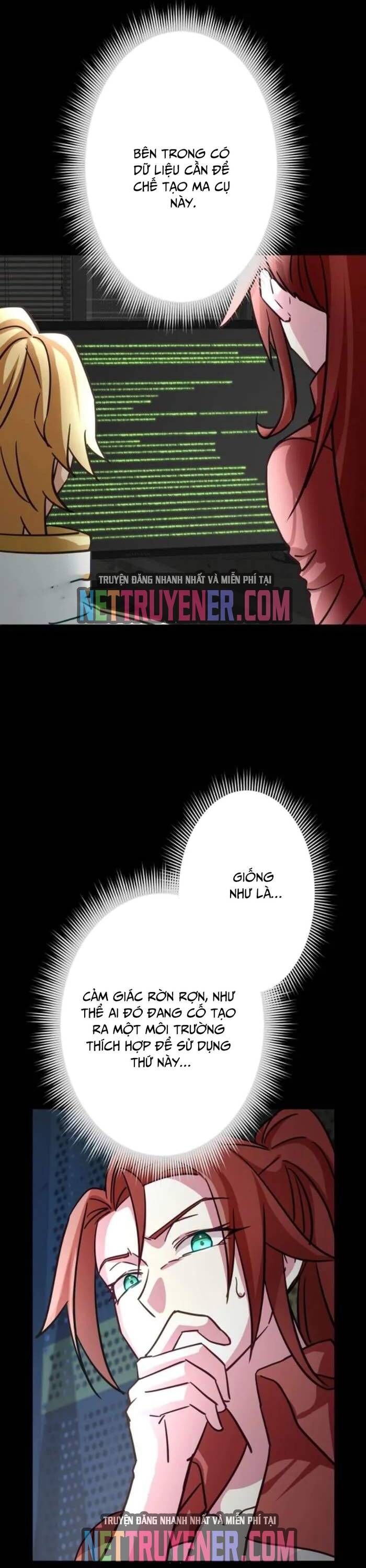 Siêu Thăng Cấp Anh Hùng Chapter 45 - 44