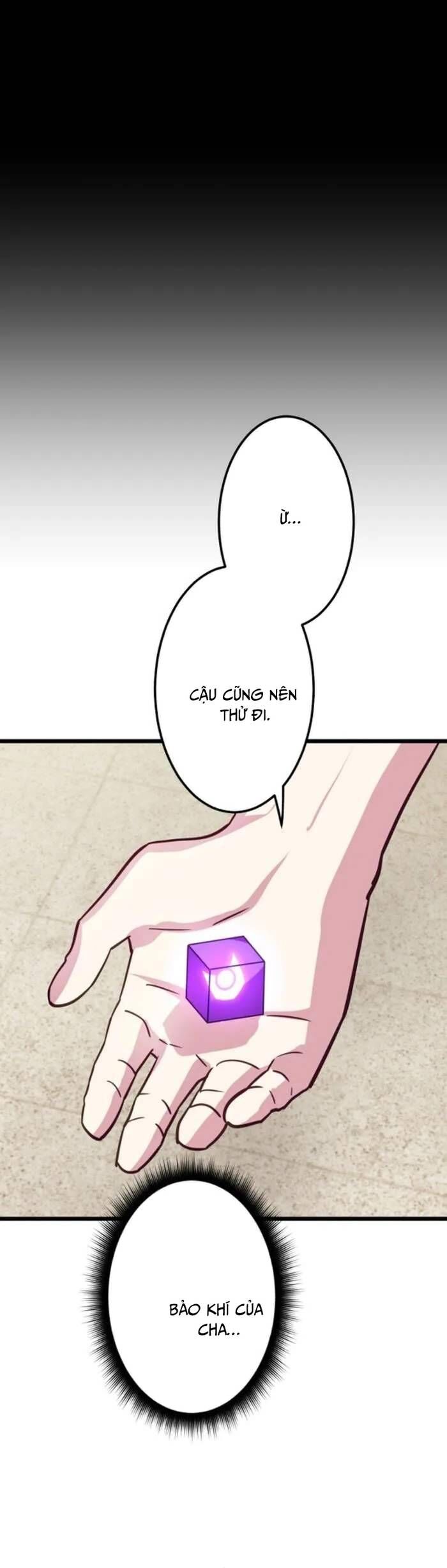 Siêu Thăng Cấp Anh Hùng Chapter 45 - 45
