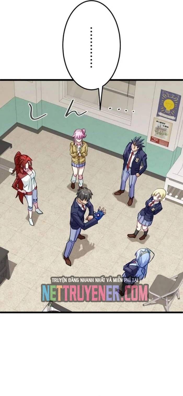 Siêu Thăng Cấp Anh Hùng Chapter 45 - 48