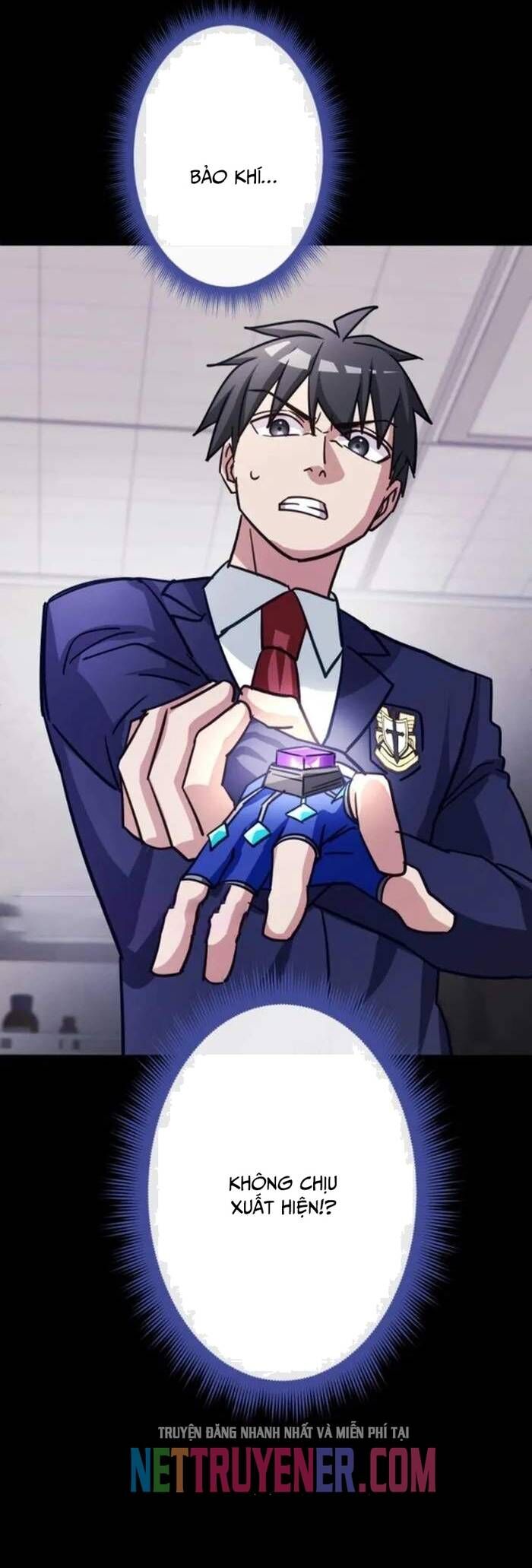 Siêu Thăng Cấp Anh Hùng Chapter 45 - 51
