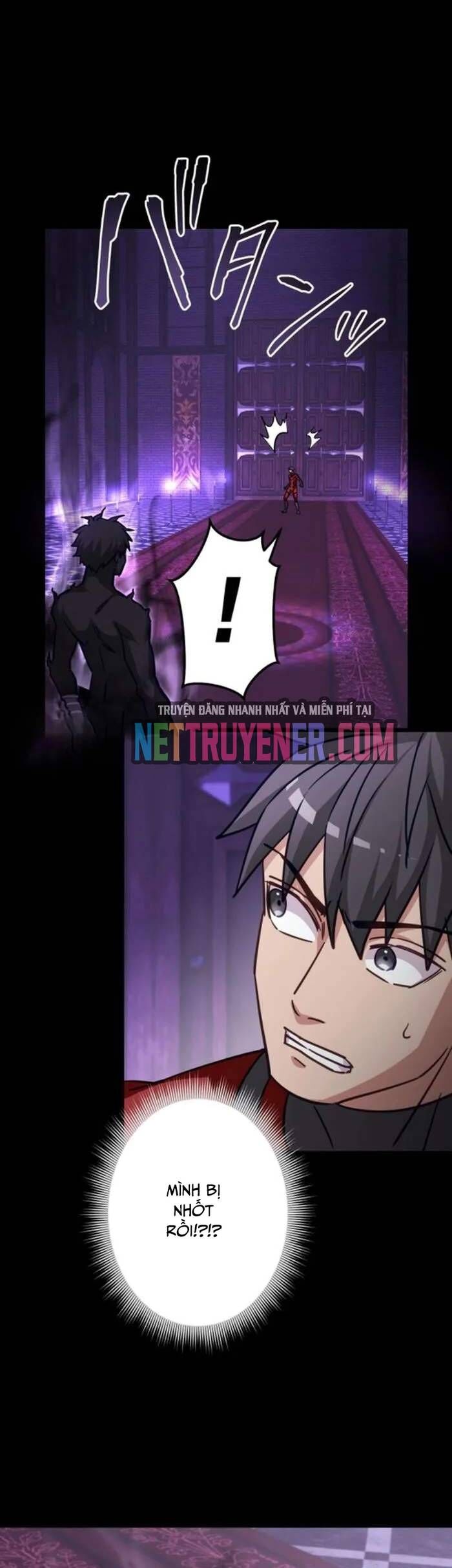 Siêu Thăng Cấp Anh Hùng Chapter 45 - 7