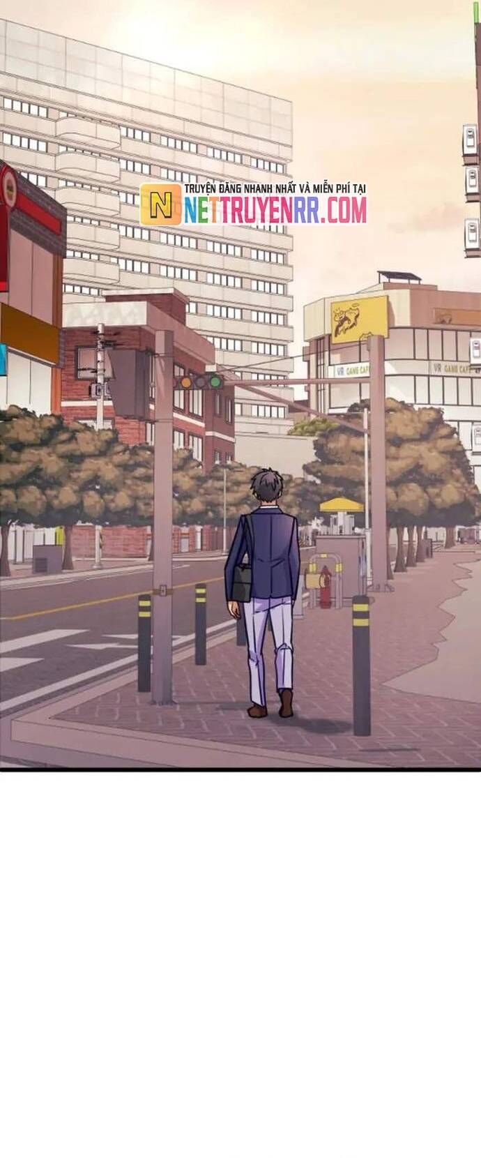 Siêu Thăng Cấp Anh Hùng Chapter 46 - 11
