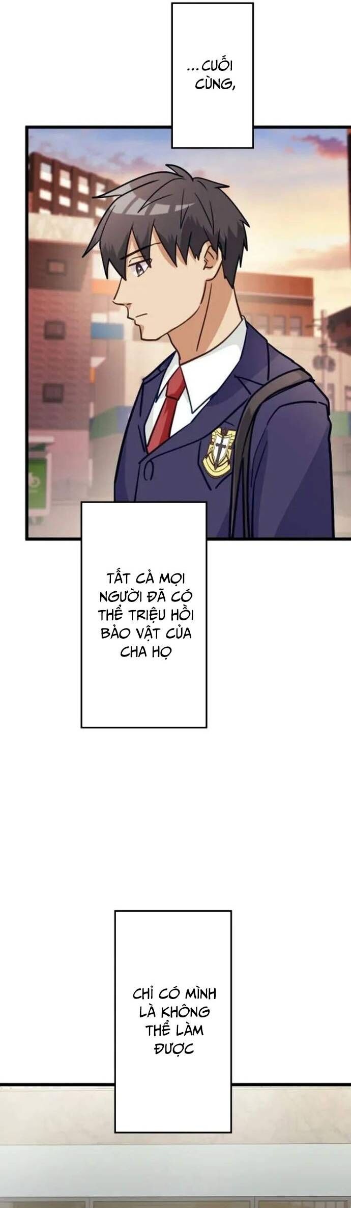 Siêu Thăng Cấp Anh Hùng Chapter 46 - 12