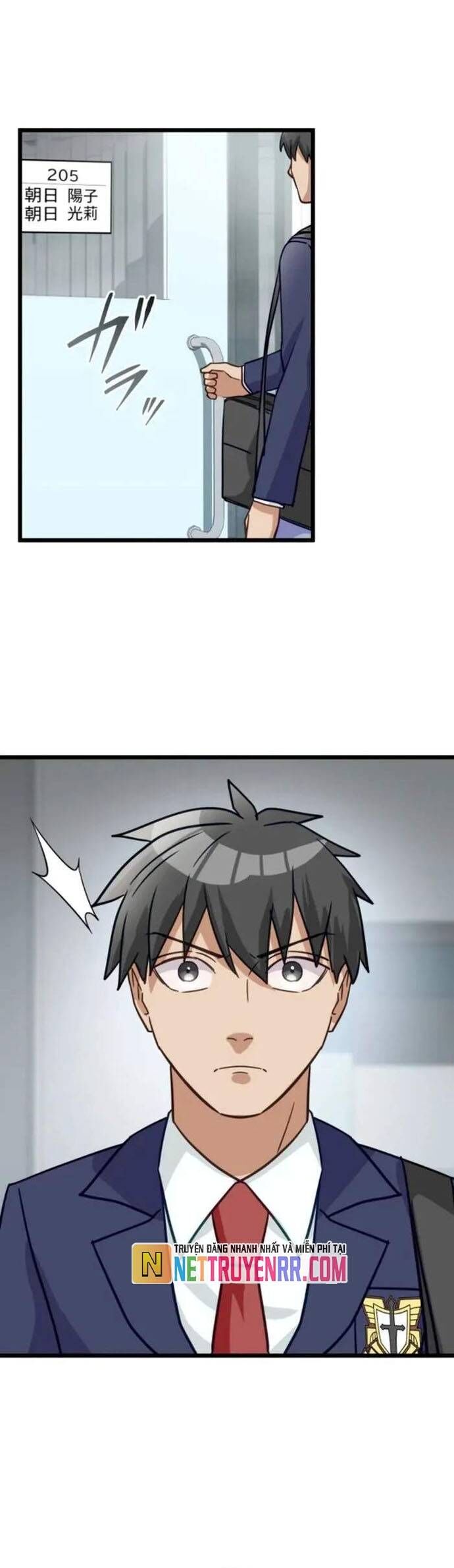 Siêu Thăng Cấp Anh Hùng Chapter 46 - 14