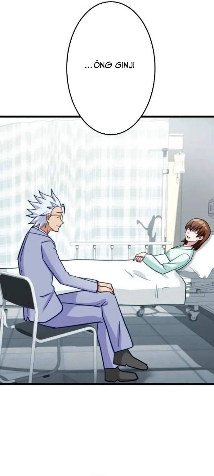 Siêu Thăng Cấp Anh Hùng Chapter 46 - 15